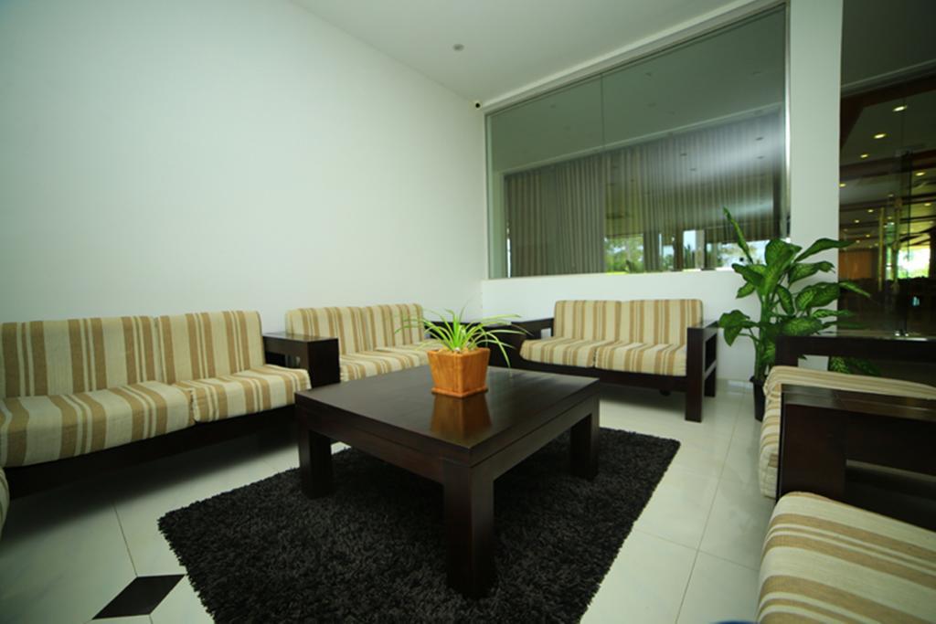 Ruins Chaaya Hotel Polonnaruwa Zewnętrze zdjęcie